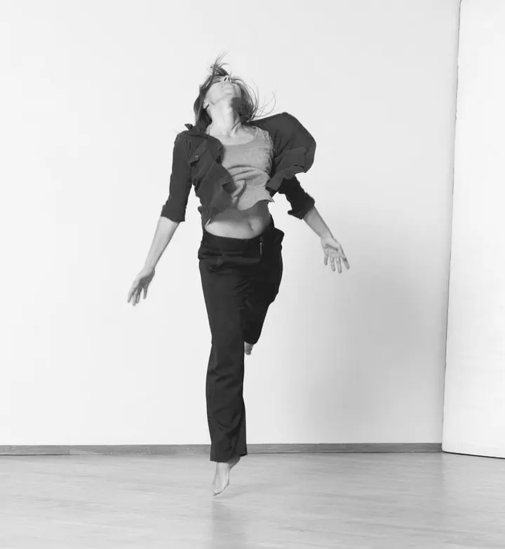 Andrea Dillon - Pilates, Gyrokinesis® et Shiatsu — pilates-studio à Paris 12e Arrondissement, Paris — 2