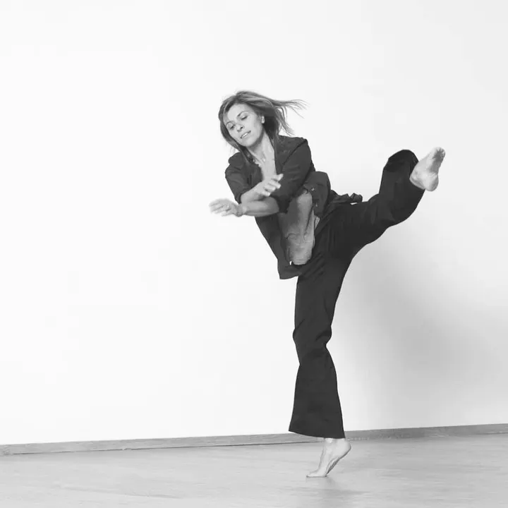 Andrea Dillon - Pilates, Gyrokinesis® et Shiatsu — pilates-studio à Paris 12e Arrondissement, Paris — 3