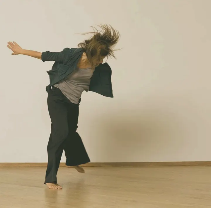 Andrea Dillon - Pilates, Gyrokinesis® et Shiatsu — pilates-studio à Paris — 3