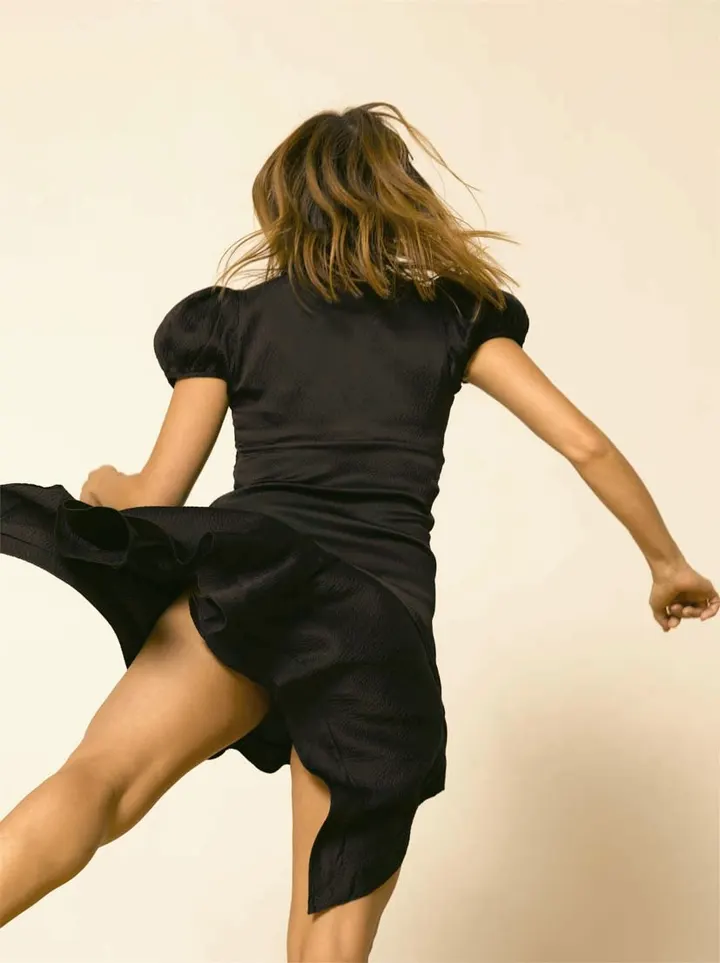 Andrea Dillon - Pilates, Gyrokinesis® et Shiatsu — Pilates à Paris 12e Arrondissement, Paris