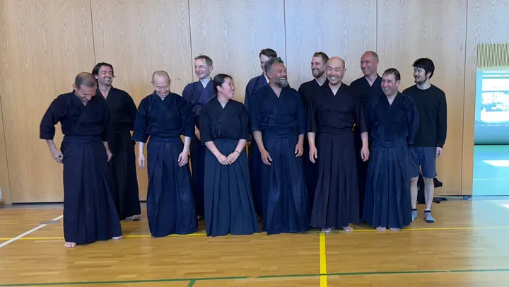 Kendo — kampsport-studio i København — 4