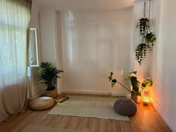 Space — yoga-studio in Stuttgart-West, Stuttgart — 2