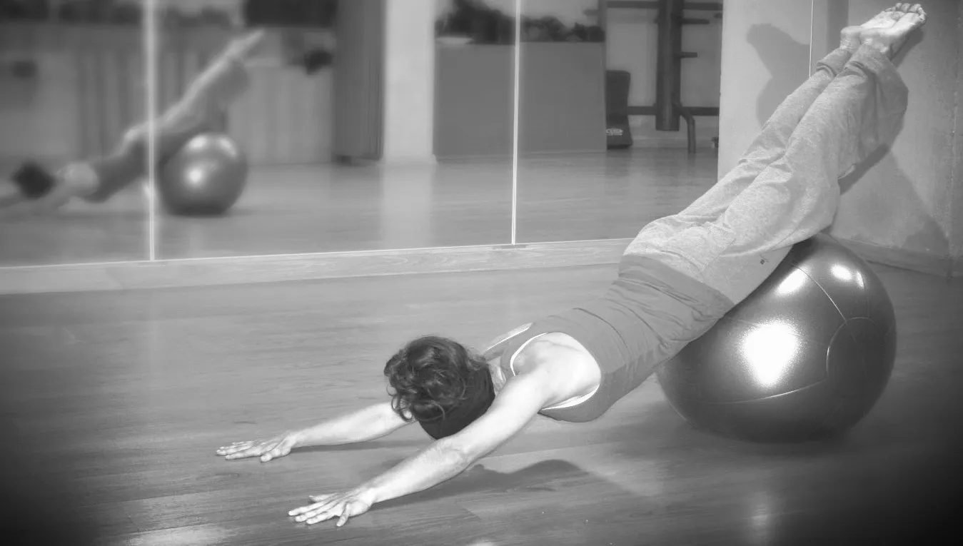 Estudio de Pilates y Yoga Terra i Aire — yoga-studio en Bons Aires, Palma — 3