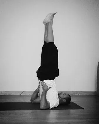 Estudio de Pilates y Yoga Terra i Aire — yoga-studio i Bons Aires, Palma — bild 2