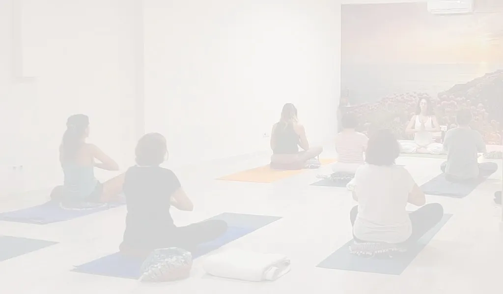 Estudio de Pilates y Yoga Terra i Aire — yoga-studio en Palma — 4