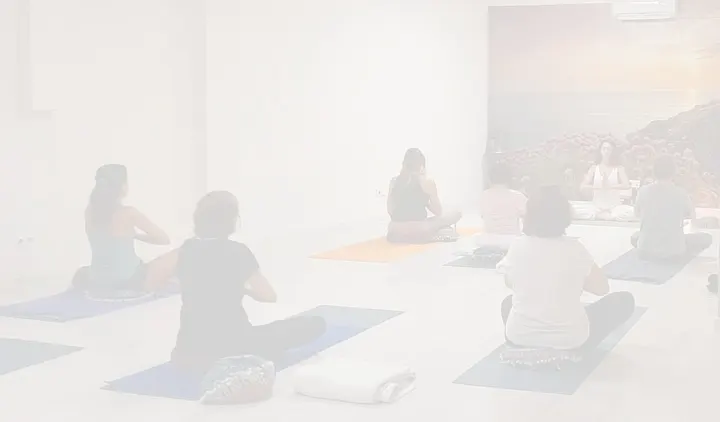 Estudio de Pilates y Yoga Terra i Aire — yoga-studio en Palma — 4
