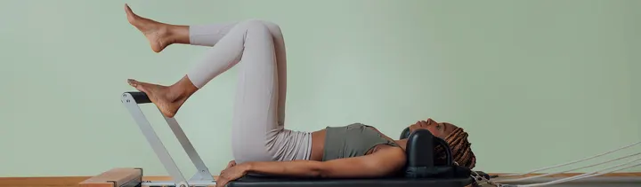 Estudio de Pilates y Yoga Terra i Aire — pilates-studio i Bons Aires, Palma