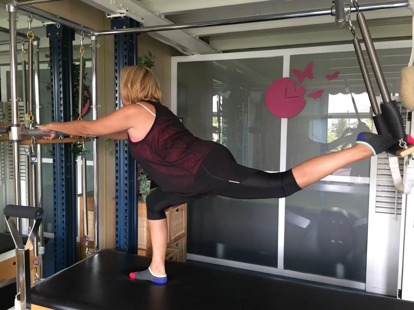 Pilates Plaza — pilates-studio en la Coma, Paterna — 3