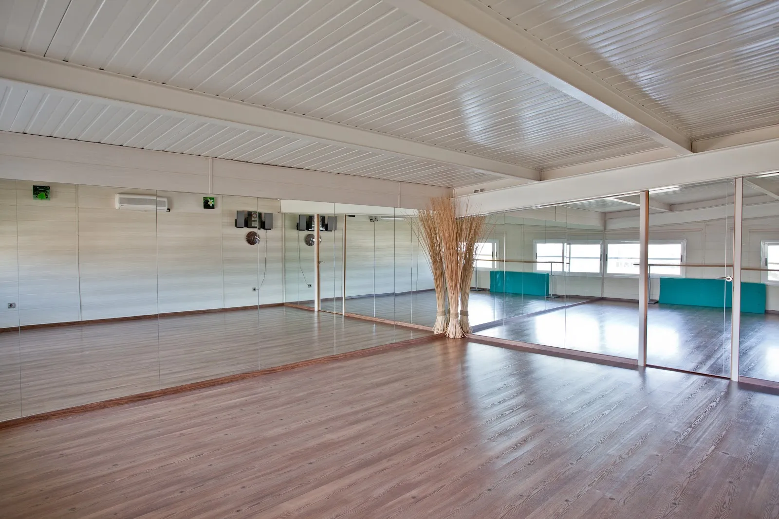 Pilates Plaza — pilates-studio en Paterna — 3