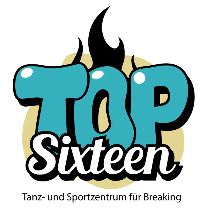 TopSixteen - Breakdance — tanz-studio in Seidnitz/Dobritz, Dresden — 2