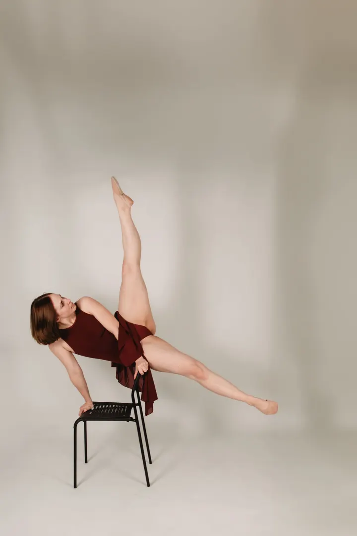 Danced Away — tanz-studio in Holstentor-Nord, Lübeck — 3