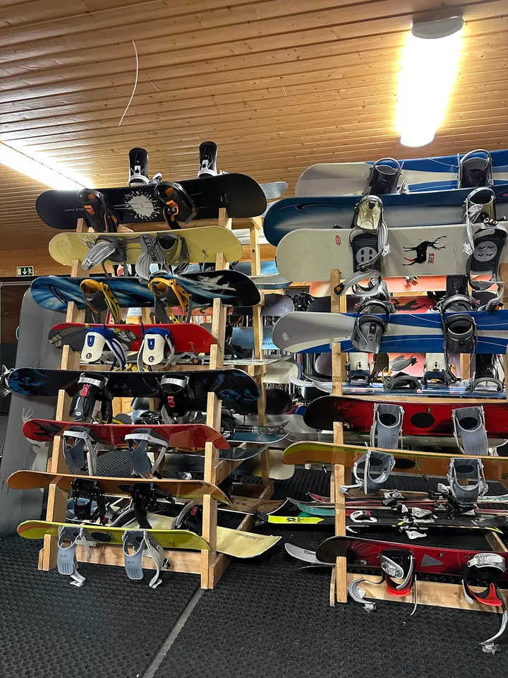 Ruunarinteet laskettelukeskus — functional training-studio – Savonlinna — 4