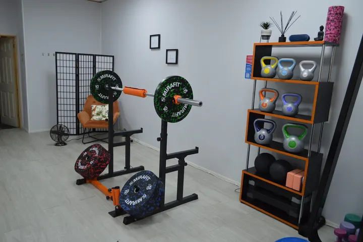 ForeverFit Private Personal Training — pt studio in Hillfields, Coventry — 2
