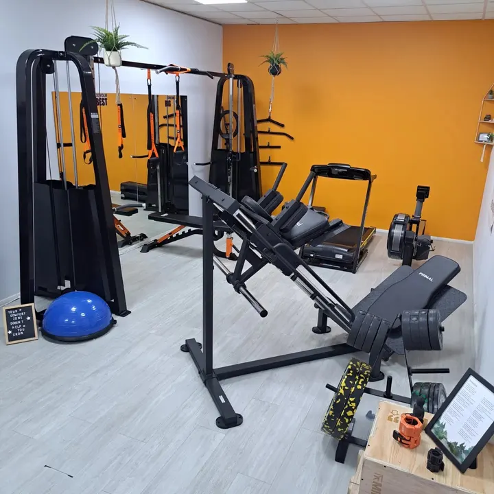 ForeverFit Private Personal Training — pt studio in Coventry — 4