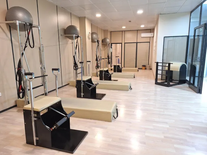 Studio Pilates & Fisioterapia SG — pilates-studio en La Piterita, La Laguna — 2