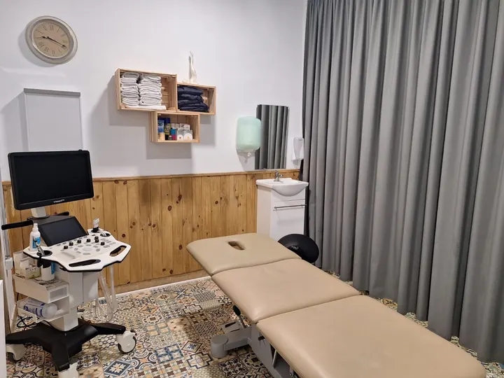 Studio Pilates & Fisioterapia SG — pilates-studio en La Piterita, La Laguna — 3