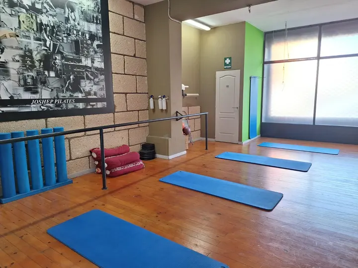 Studio Pilates & Fisioterapia SG — pilates-studio en La Laguna — 3