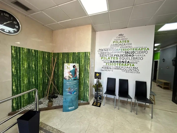 Studio Pilates & Fisioterapia SG — pilates-studio en La Laguna — 4