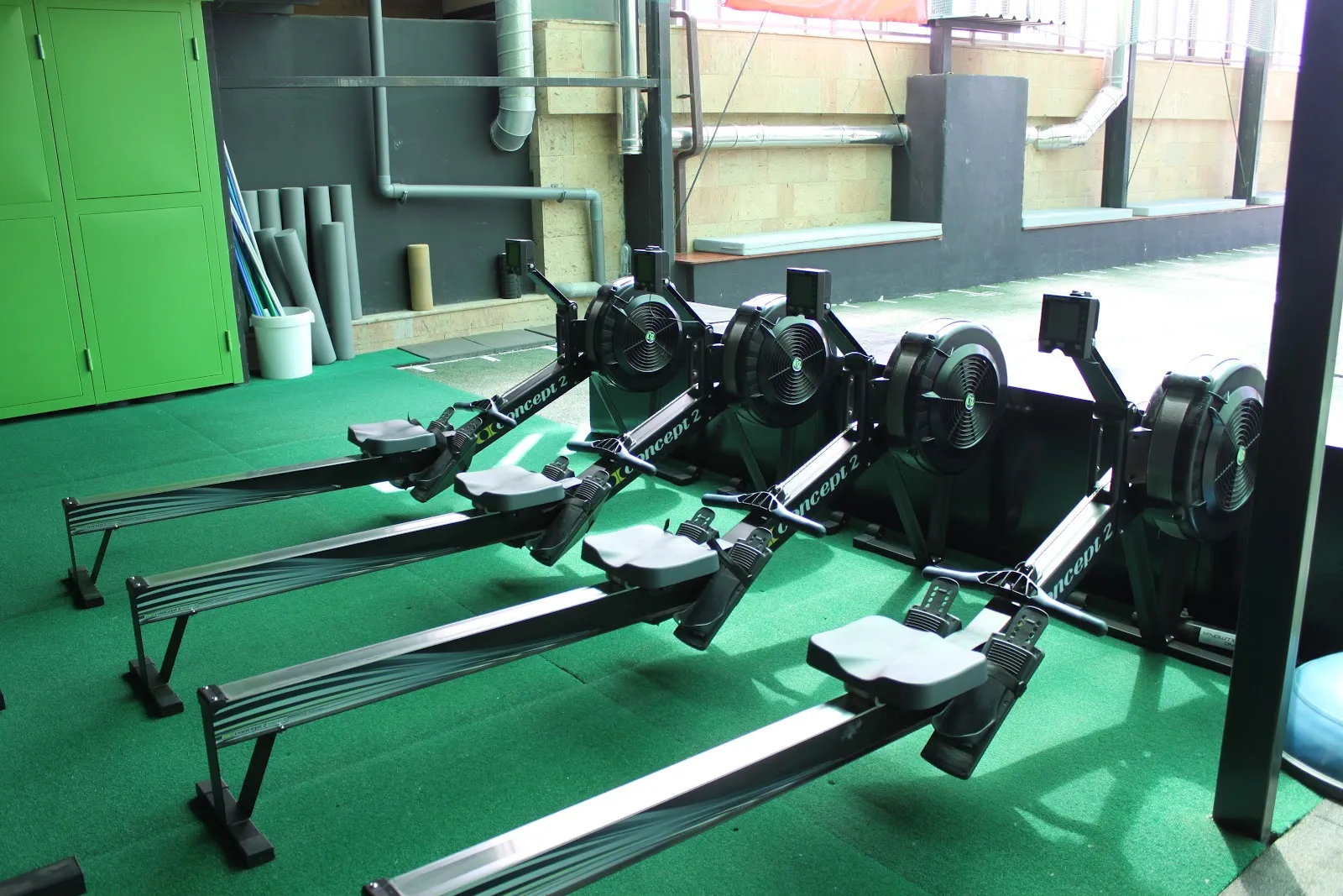 Ohana Box — crossfit-studio en San Agustín — 3