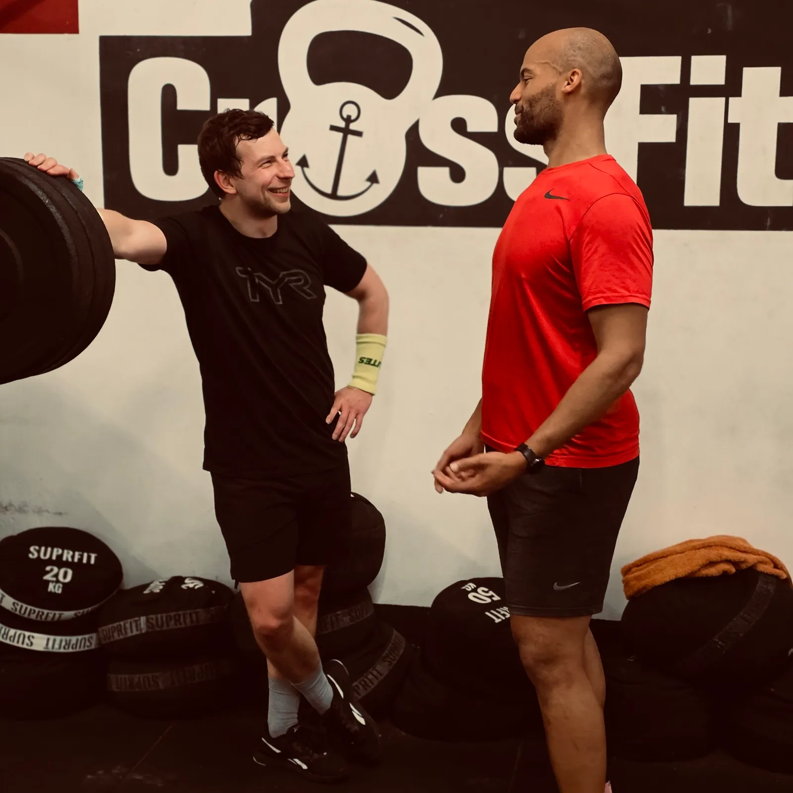 Crossfit® Kiel — crossfit-studio i Kiel — 2