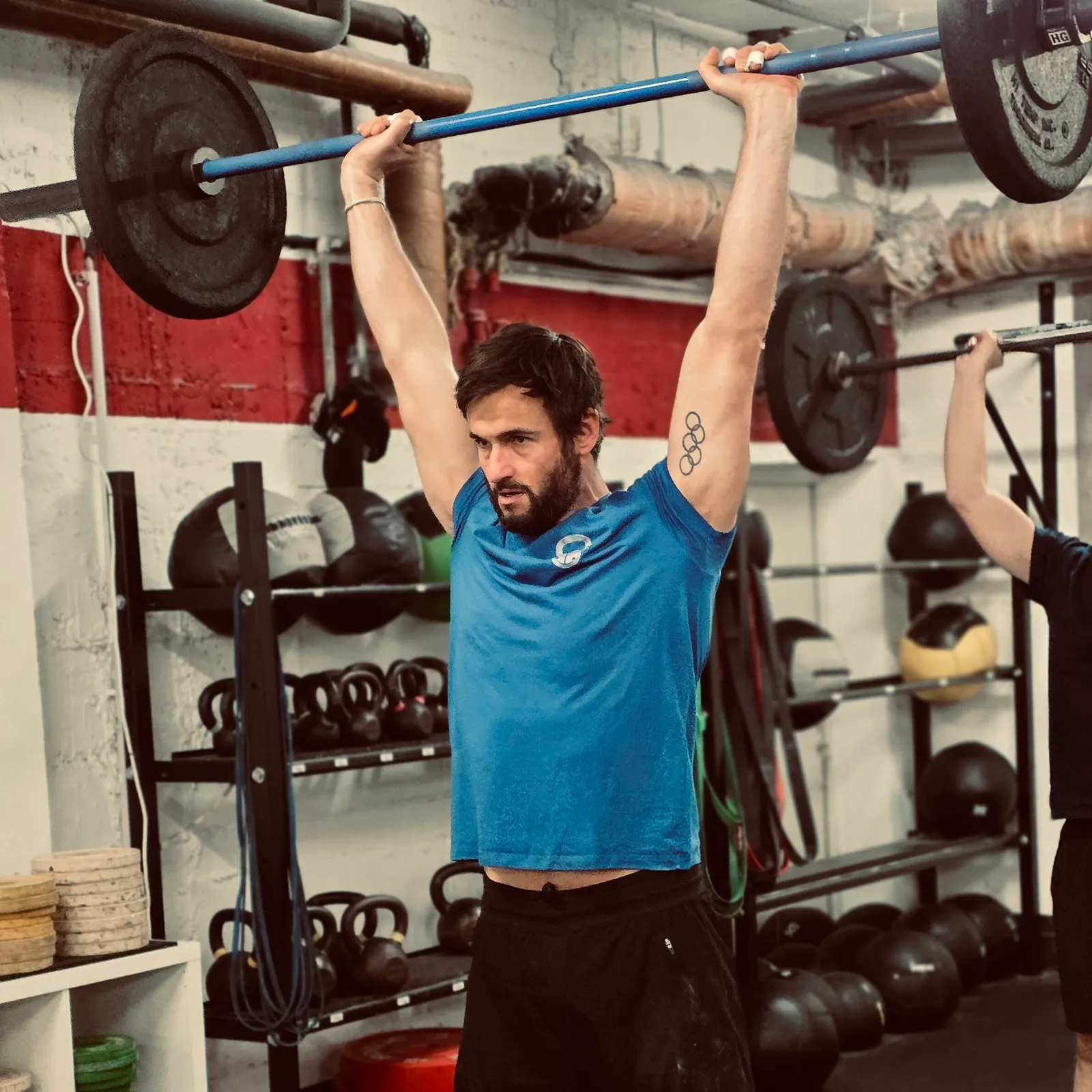 Crossfit® Kiel — crossfit-studio i Kiel — 3