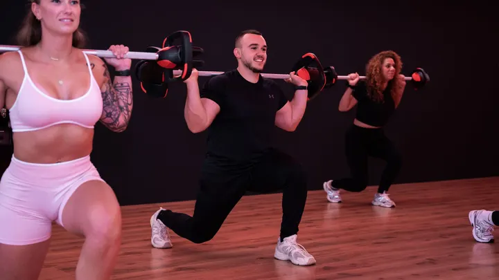 Elite Gym — sportschool-studio in Leerdam — 3