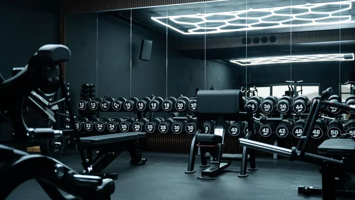 Elite Gym — sportschool-studio in Leerdam — 4