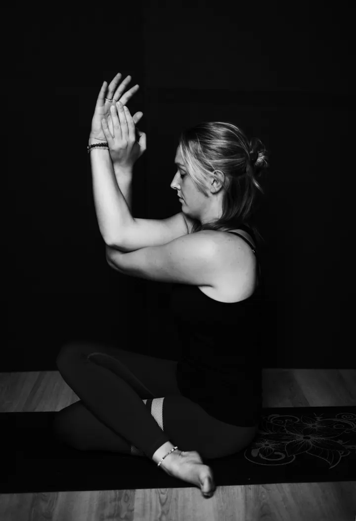 DeYoga Roots — Yoga in Dijkhuizen, Epe
