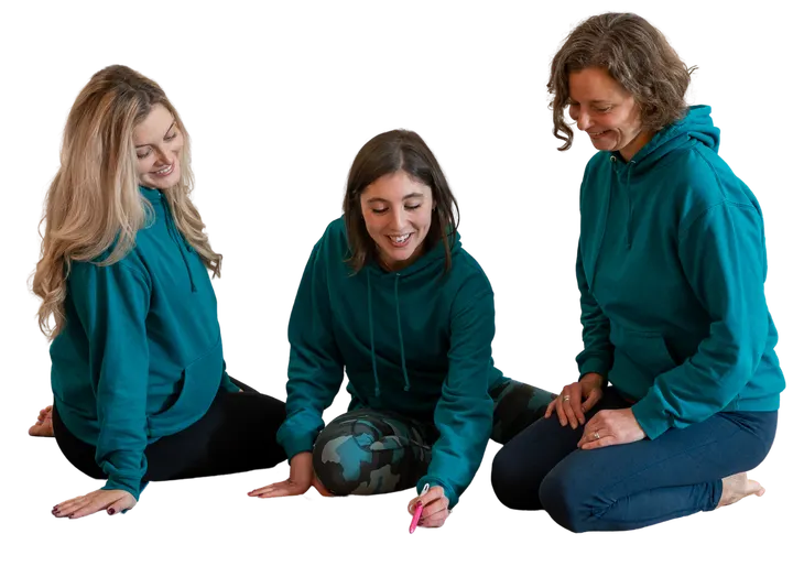 Newcastle Yoga School — yoga-studio in High Heaton, Newcastle Upon Tyne — 2