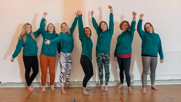 Newcastle Yoga School — Yoga in High Heaton, Newcastle Upon Tyne