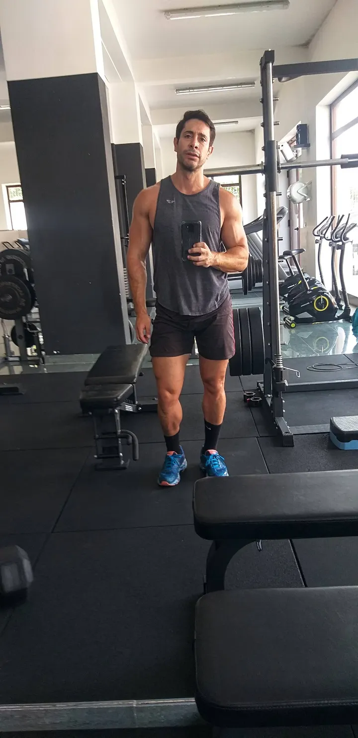 Elite Fitness Club — palestre-studio a Acquaviva, Provincia di Avellino — 2