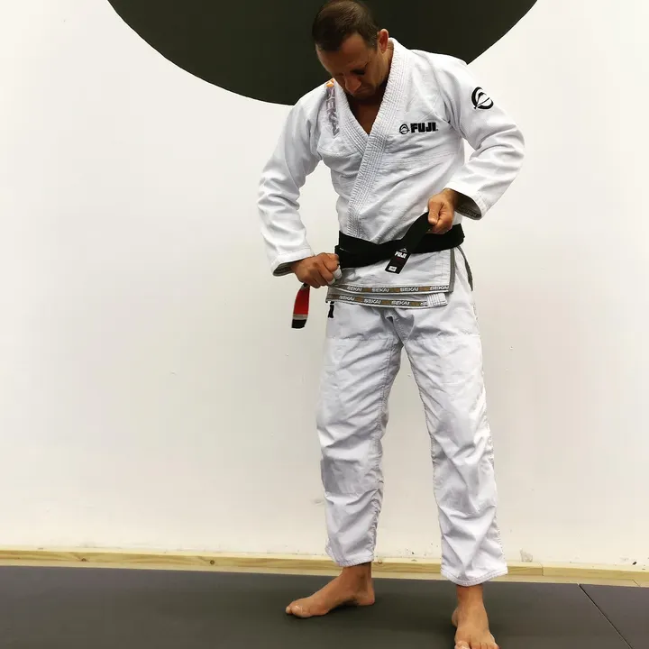 Foreveryone Brazilian Jiu-Jitsu — bjj-studio in Ludwigsburg, Stuttgart — 2