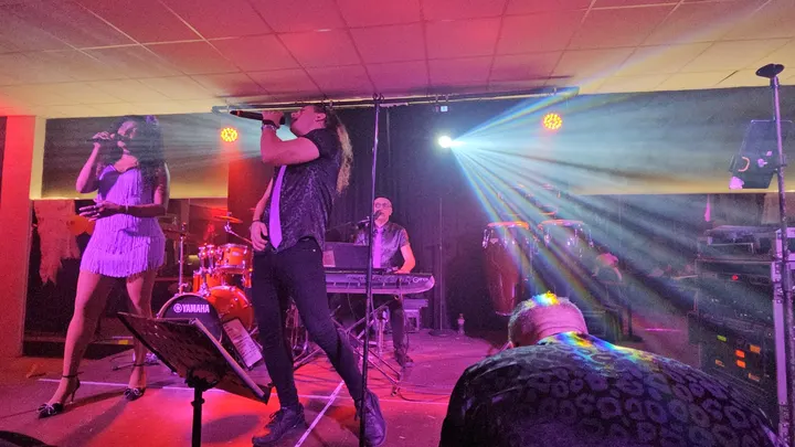 Habana Music&dance — baile-studio en Madrid — 3
