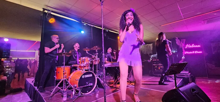 Habana Music&dance — baile-studio en Madrid — 4