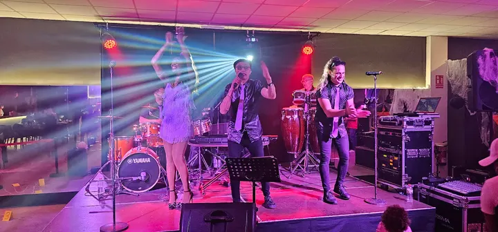 Habana Music&dance — baile-studio en Madrid — 5