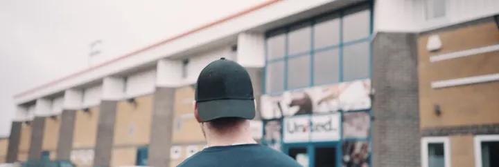 United S&C — Fitness Studio in Barwell, Hinckley
