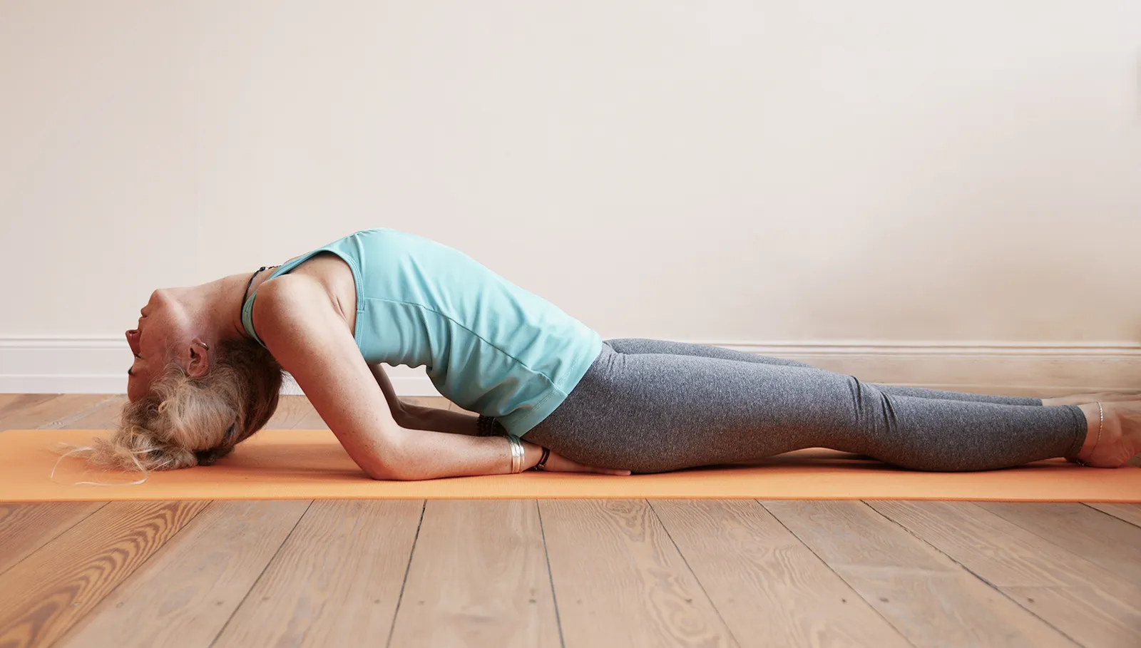 Yoga Circle Lüneburg Massage — yoga-studio i Hamburg — 3