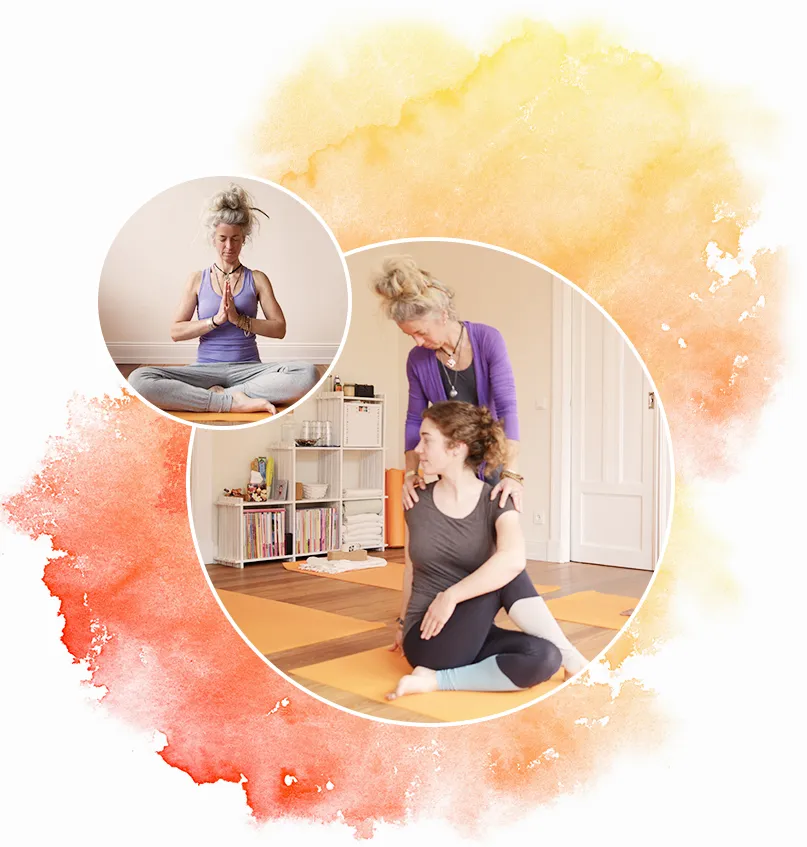 Yoga Circle Lüneburg Massage — yoga-studio i Hamburg — 3