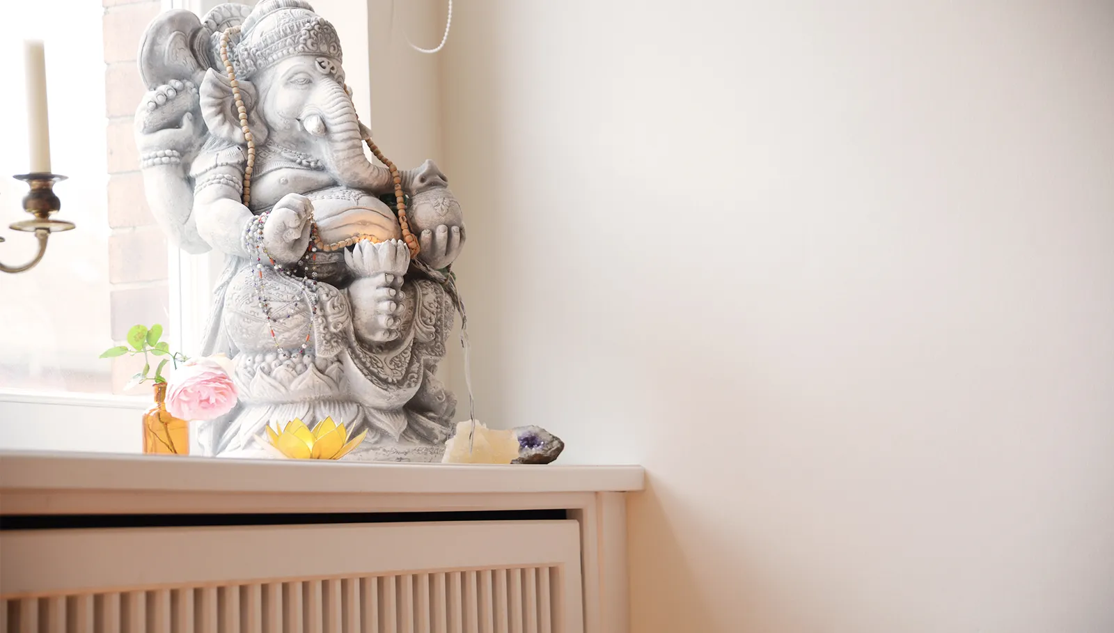 Yoga Circle Lüneburg Massage — yoga-studio i Hamburg — 5