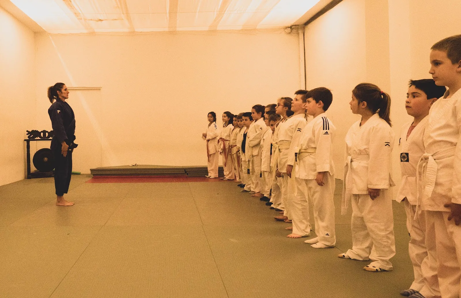 Gimnasio León - Tu Gimnasio en Pamplona — estudio de fitness-studio en Pamplona — 4