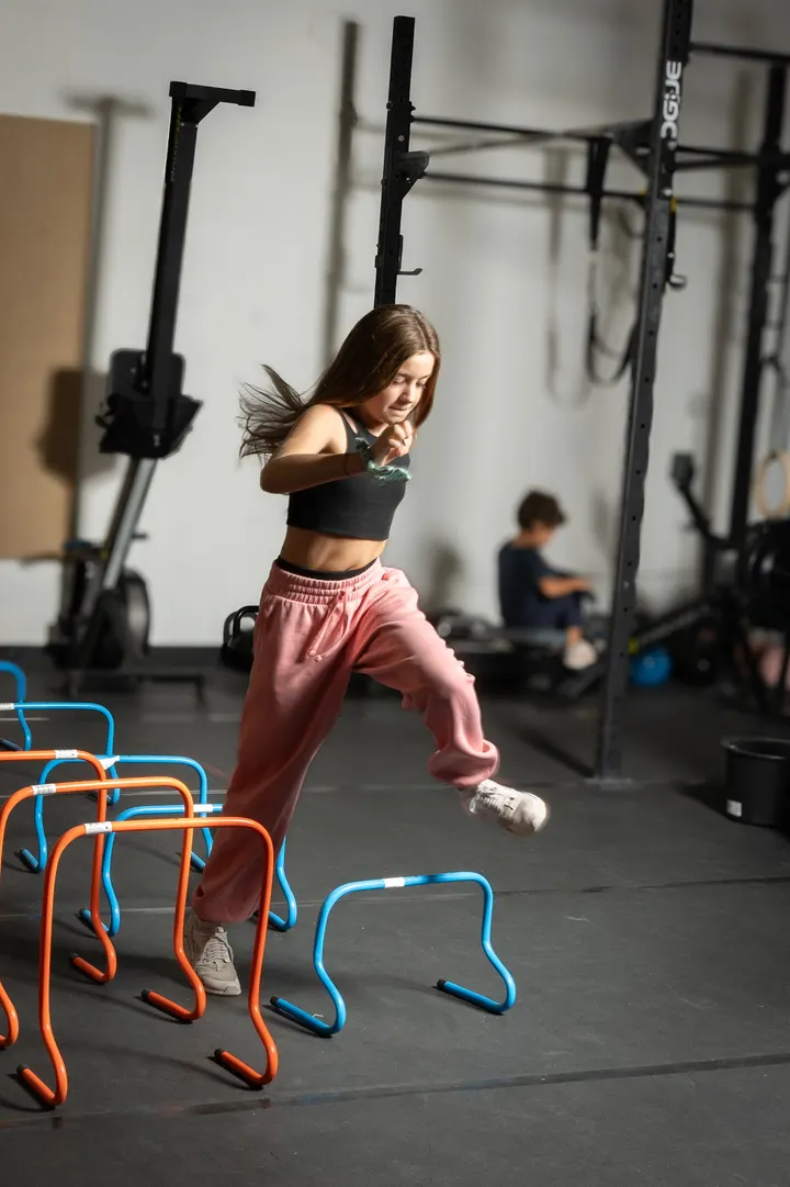 Fitness Fonctionnel Training — entraînement fonctionnel-studio à Sainte-Tulle — 3
