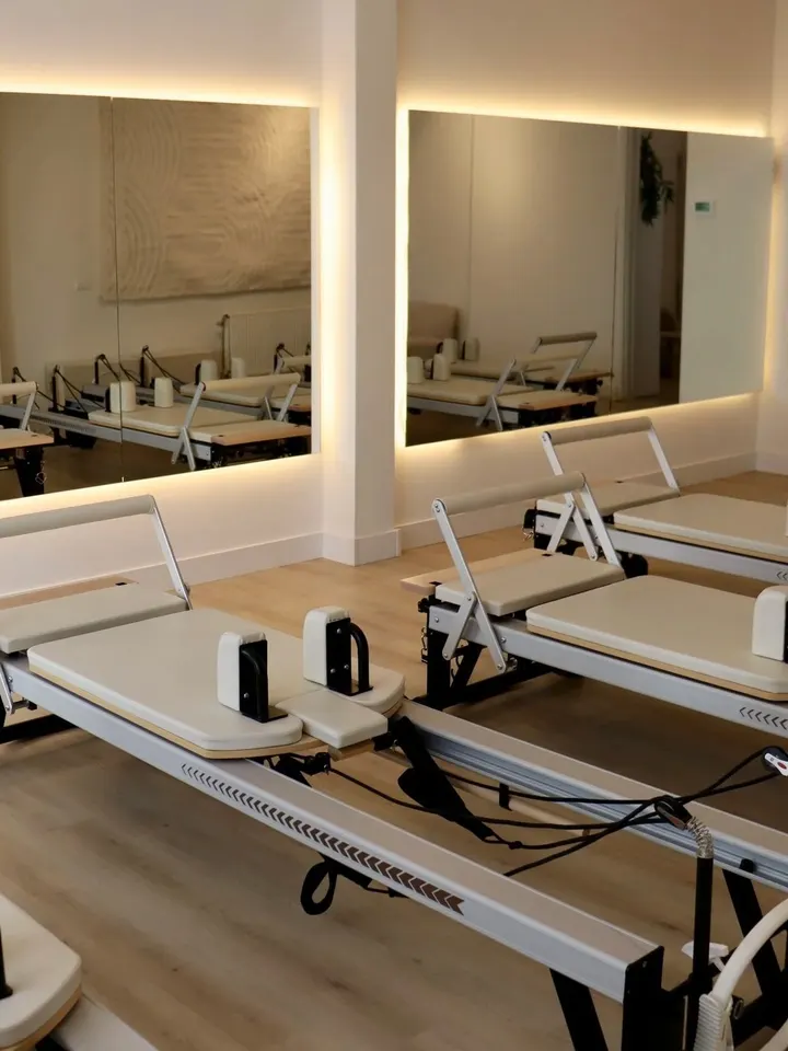 Flows Reformer Pilates — pilates-studio in Bussum — 2