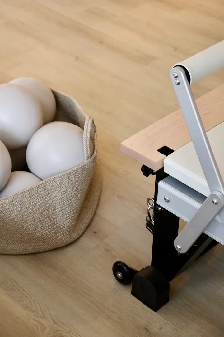 Flows Reformer Pilates — pilates-studio in Bussum — 3