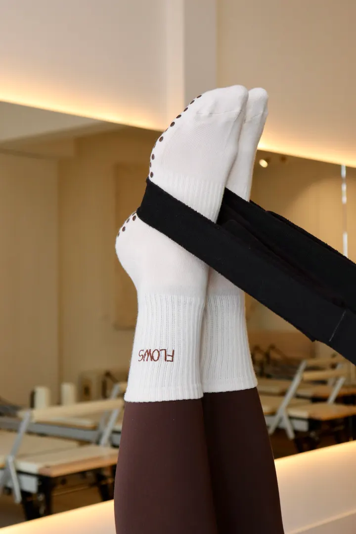 Flows Reformer Pilates — pilates-studio in Bussum — 3