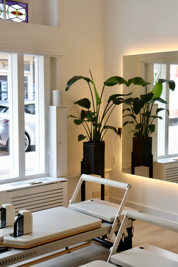 Flows Reformer Pilates — pilates-studio in Bussum — 5