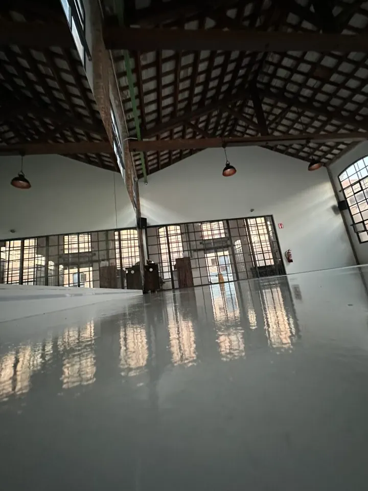 Mambo Dance Factory | by Alex y Susana | Escuela de baile | Clases de Salsa y Bachata en Terrassa — dance-studio i Centre, Terrassa