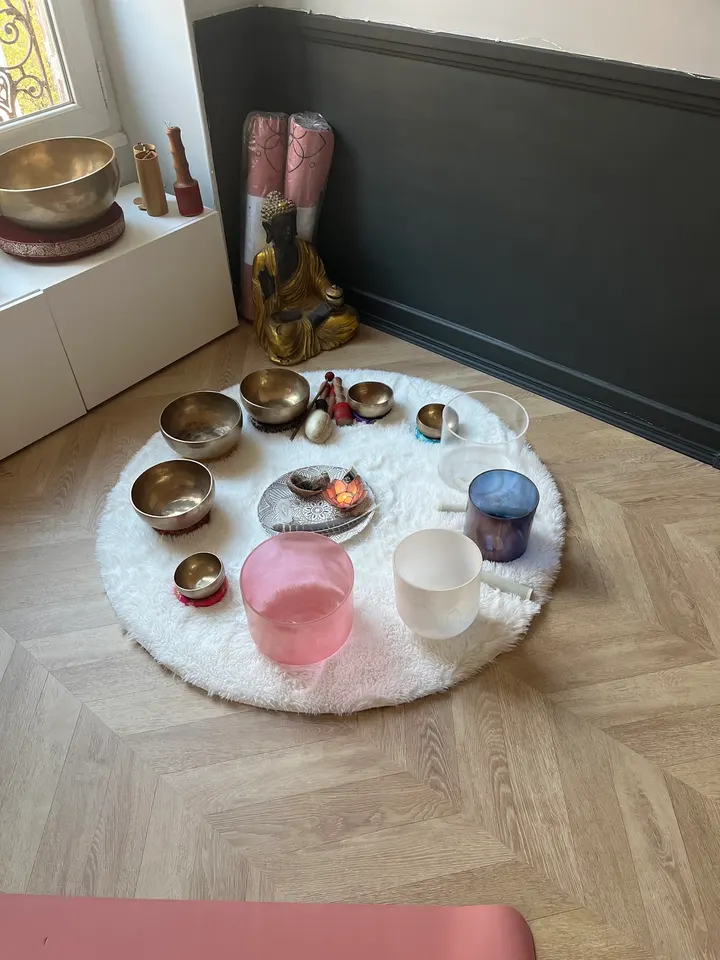 Karène - Yoga, rituels & soins — yoga-studio au Port, Nice — 2