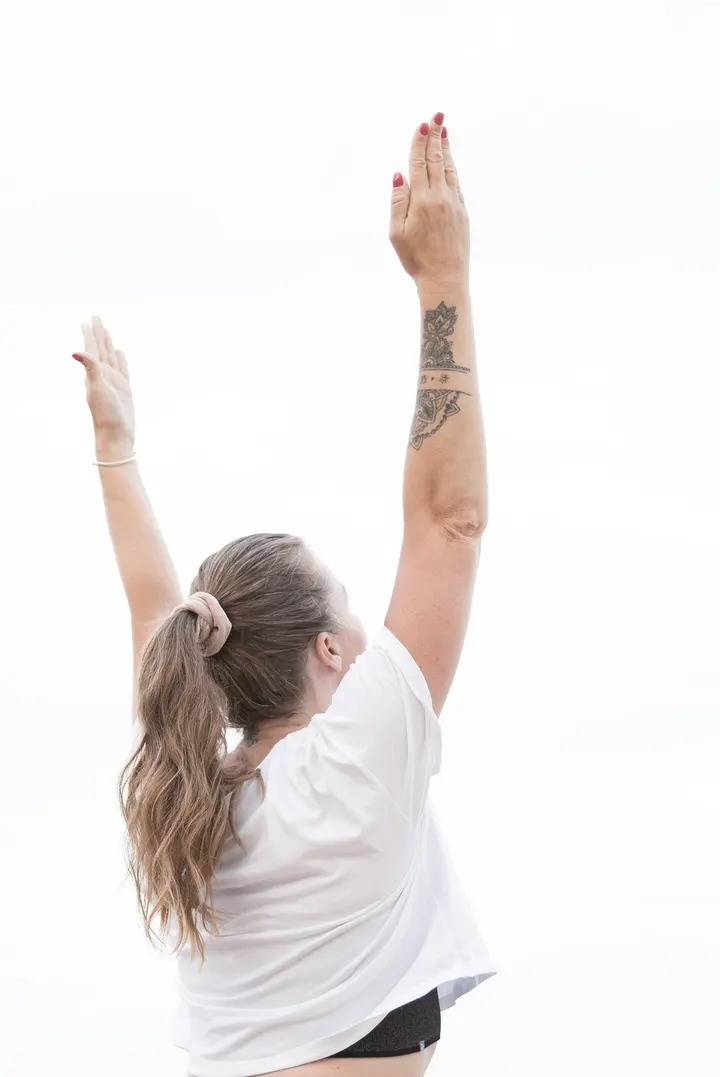 Karène - Yoga, rituels & soins — yoga-studio à Nice — 5