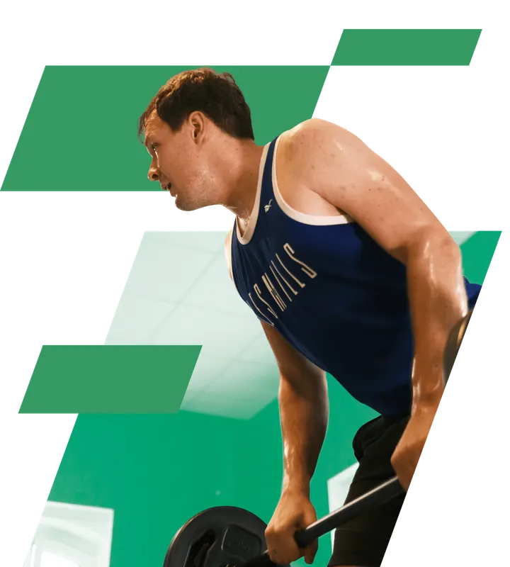 SportEtage Süd Etage — fitnessstudio in Connewitz, Leipzig — 2