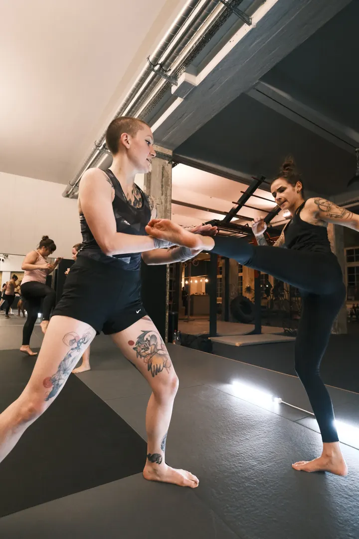 SportEtage Süd Etage — fitnessstudio in Leipzig — 3